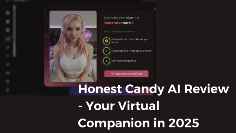 candy ai review