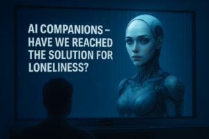 AI companions