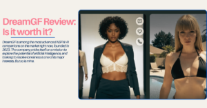 DreamGF Review