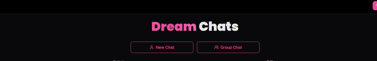 OurDream AI New Chat