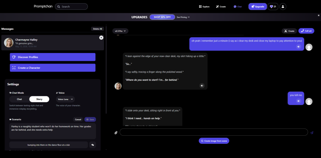 Promptchan AI Review 